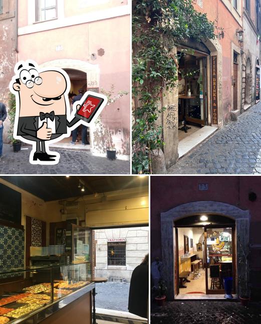 Pizzeria Boccaccia