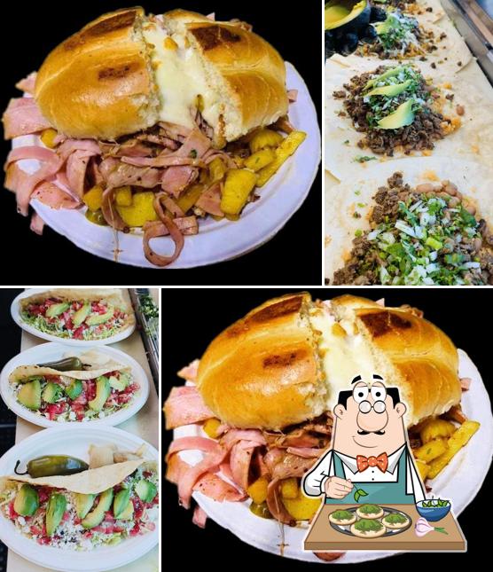 TACOS EL TIGRE