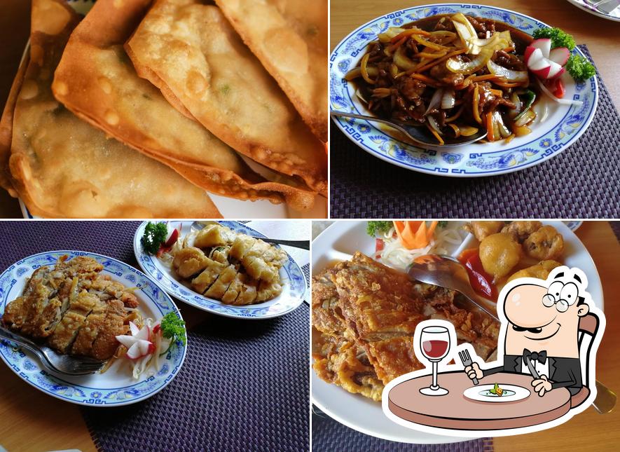 Asia Dynastie Restaurant