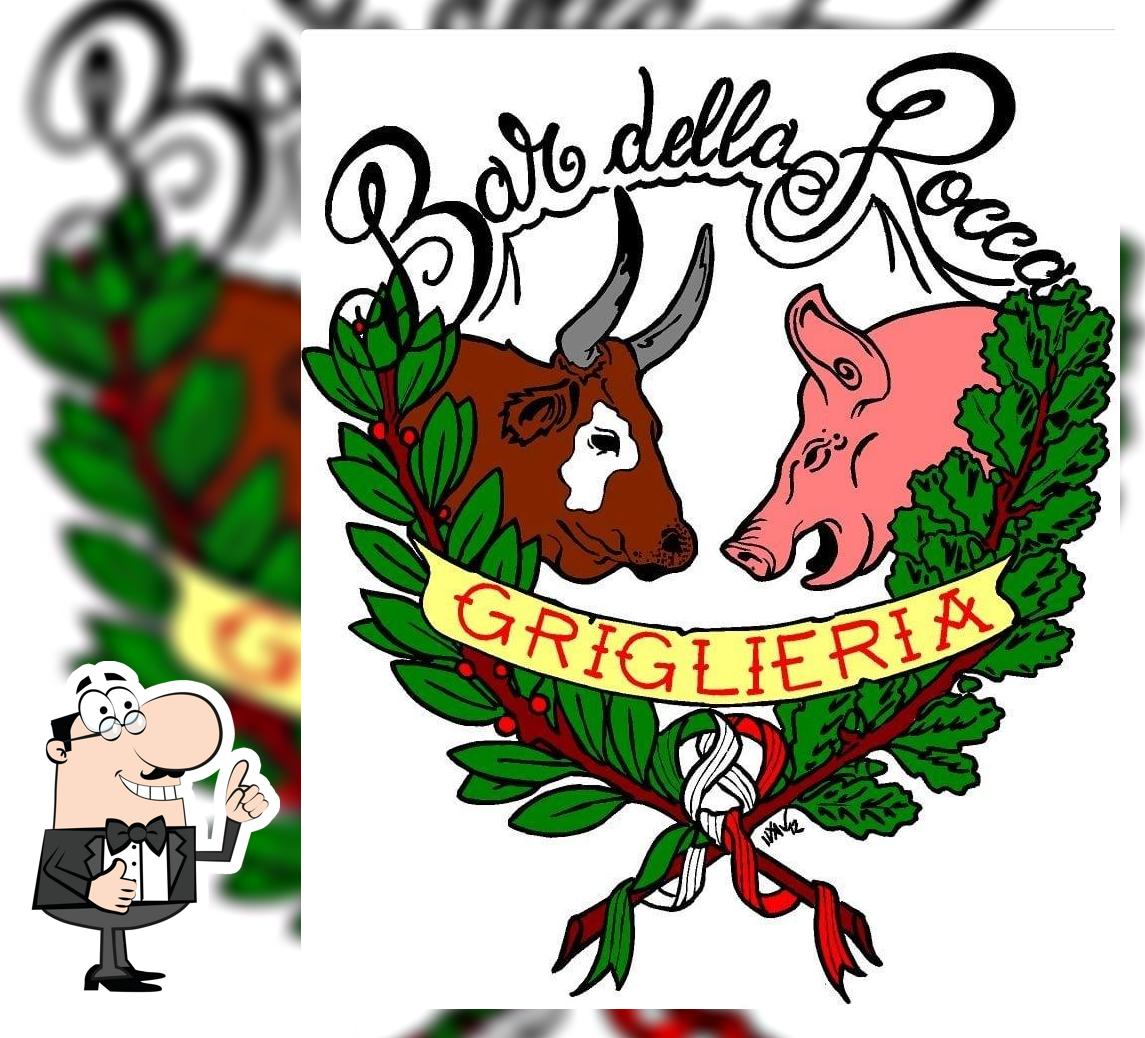 Bar Della Rocca Griglieria