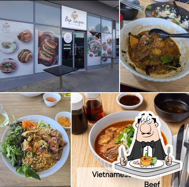 Bep Saigon Restaurant