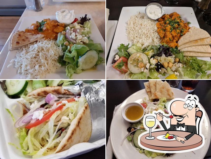 Brother's Bistro