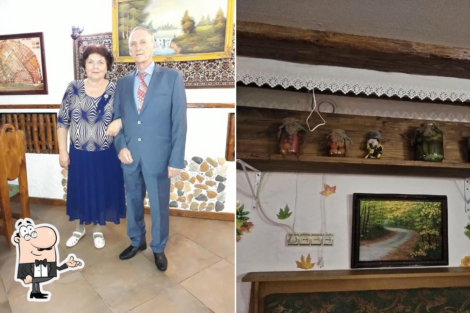У Федота Стрельца
