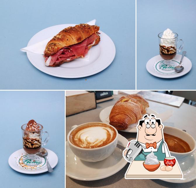 Caffè Roma