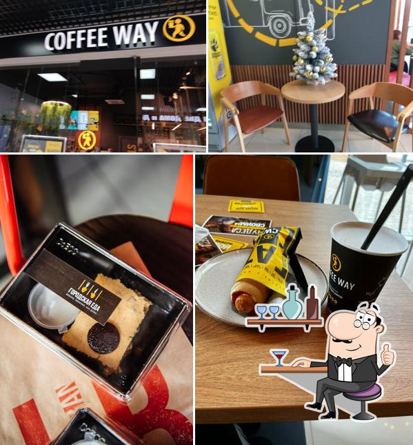 Coffee Way