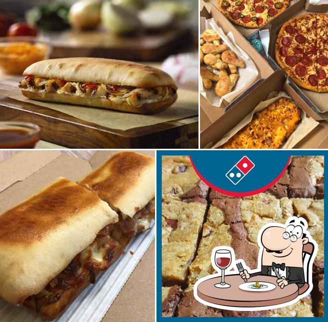 Domino's Pizza