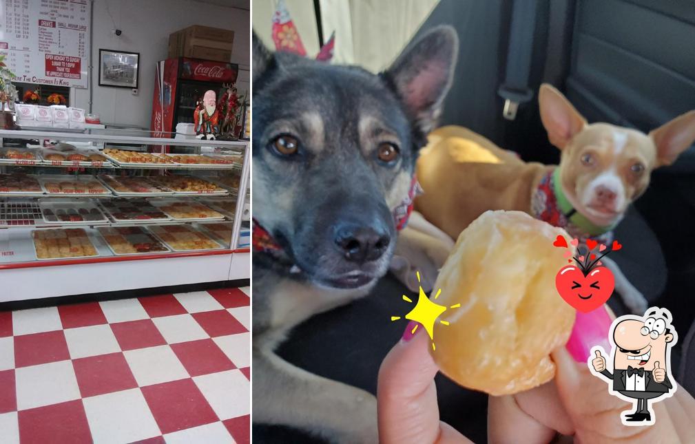 Donut Palace