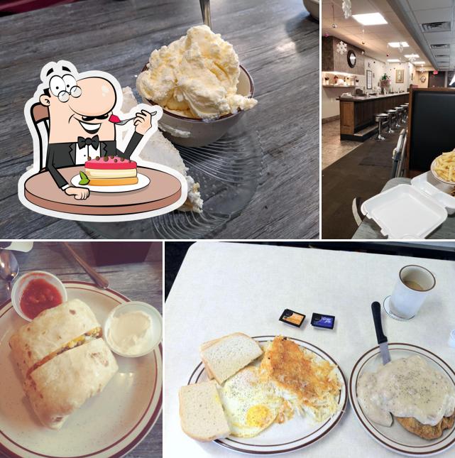 Eagle's Nest Family Restaurant