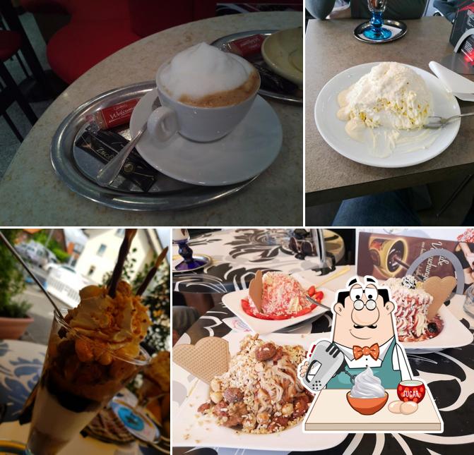 Eiscafé Venezia