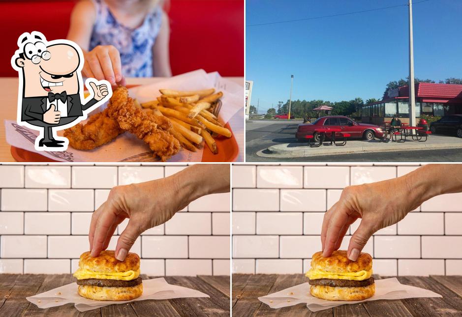 Hardee's