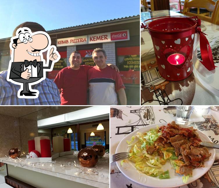 Kebab Pizzeria Kemer