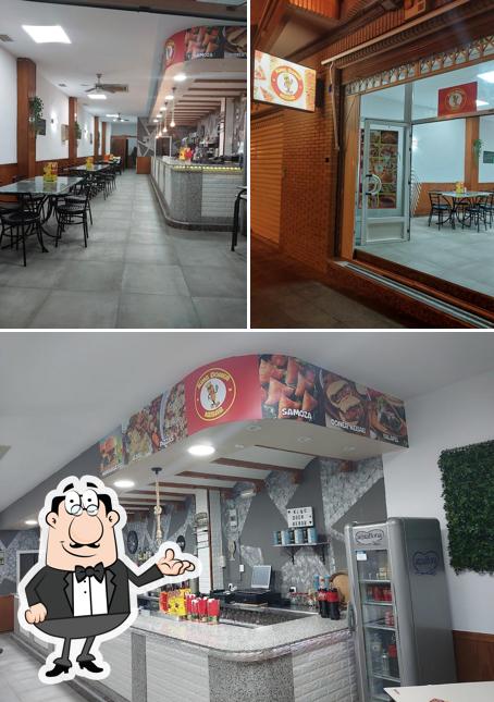 King Donner Kebab