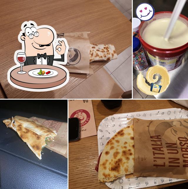 La Piadineria