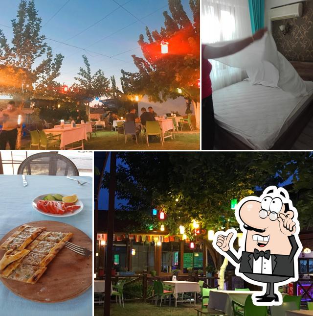 Özbay Hotel