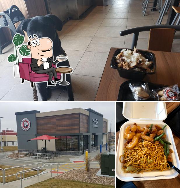 Panda Express