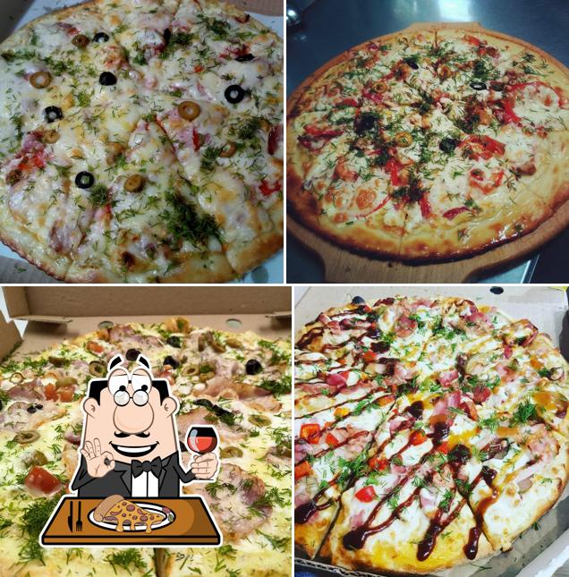 Pizza Store
