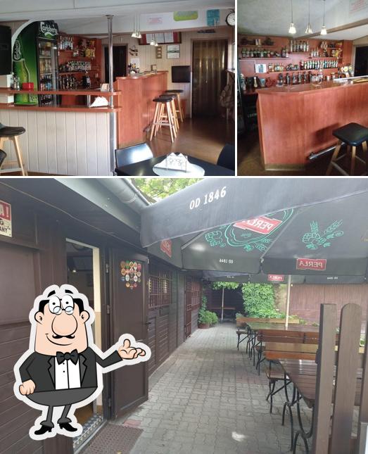 Bar 'U SZWEJKA"