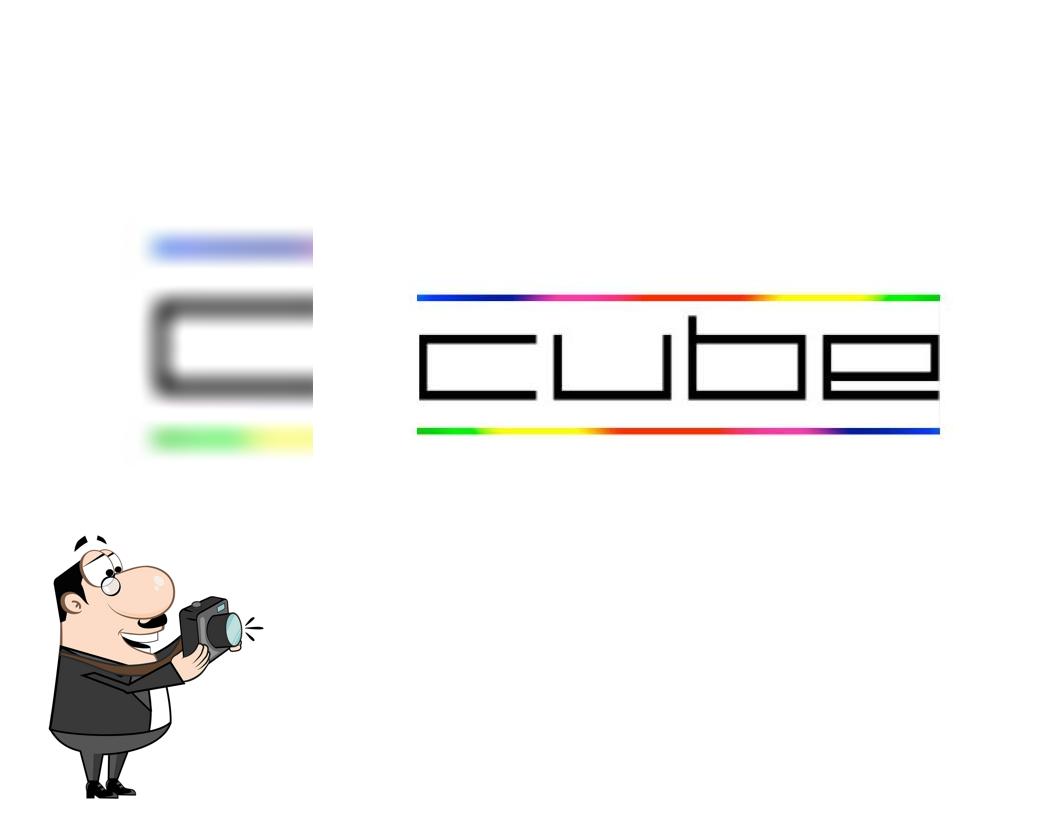 Le Cube