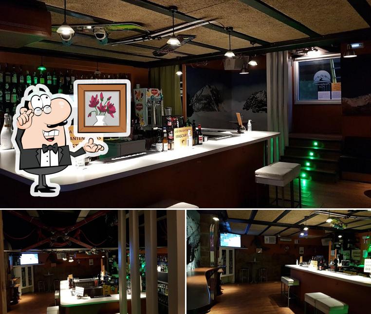 Pub Perdiguero