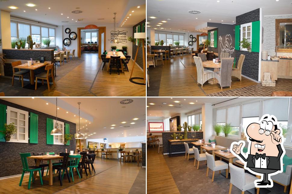 Bella Bergisch - Restaurant Remscheid
