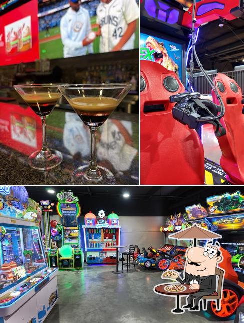 Bugsy’s Entertainment