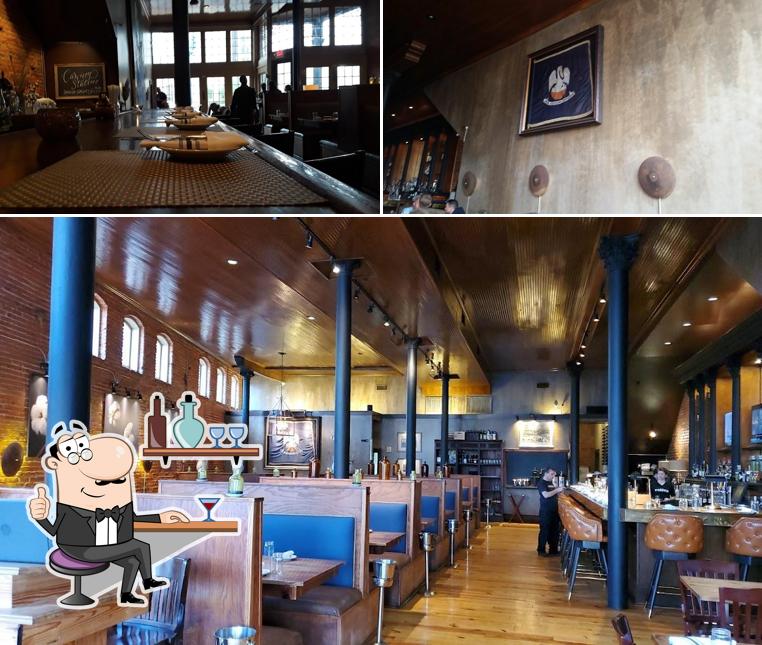 Restaurant Cotton