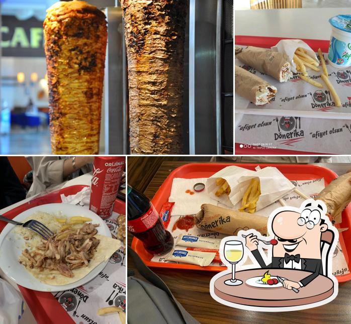 Dönerika