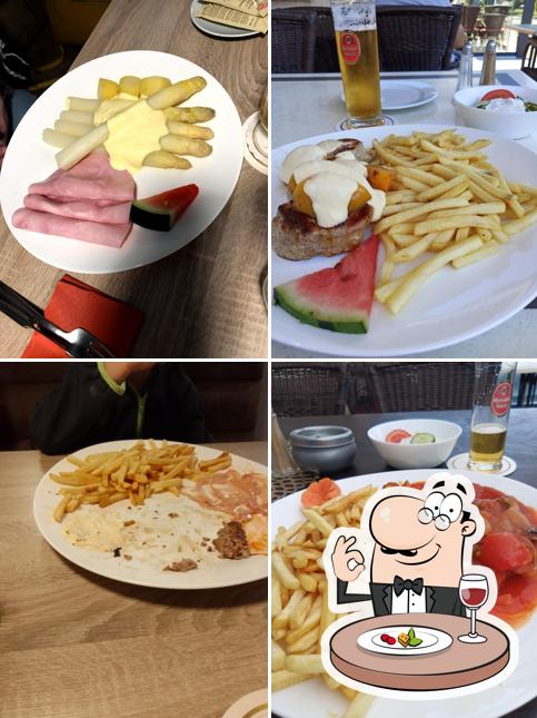 Restaurant Im Fuchsbau