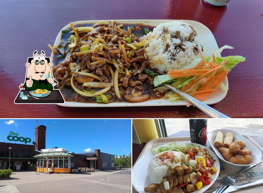 Gob's Thai
