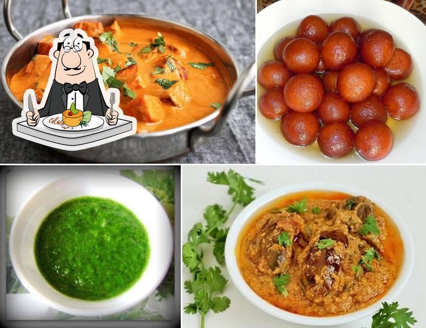 Gunja's Kitchen