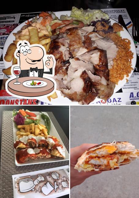 Kebab Rodez AliBaba