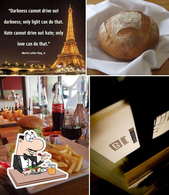 LE PORC club