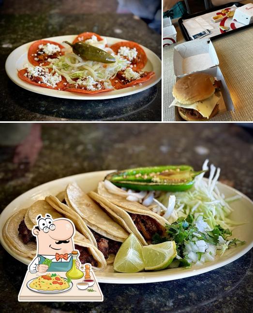 La Casita de México
