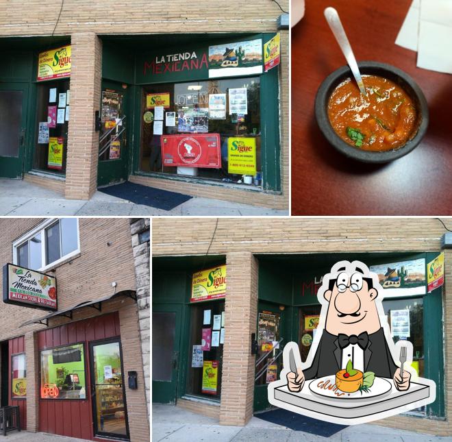 La Tienda Mexicana
