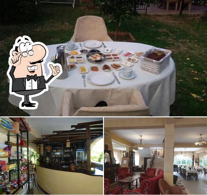 Lapida Garden Hotel