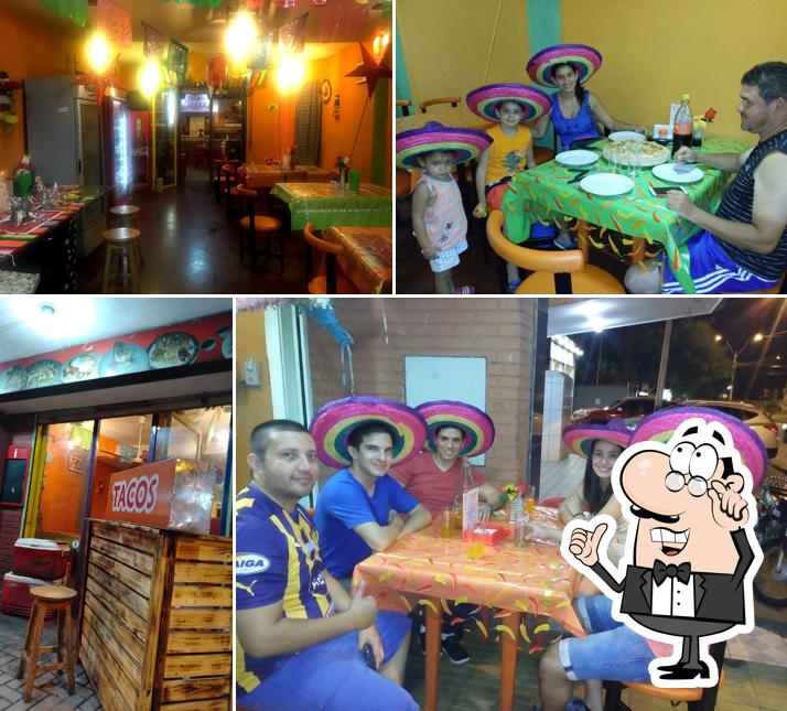 Las Delicias de Abdul