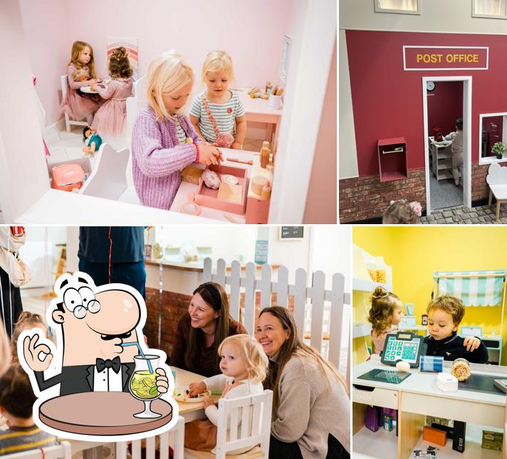 Little Play Village