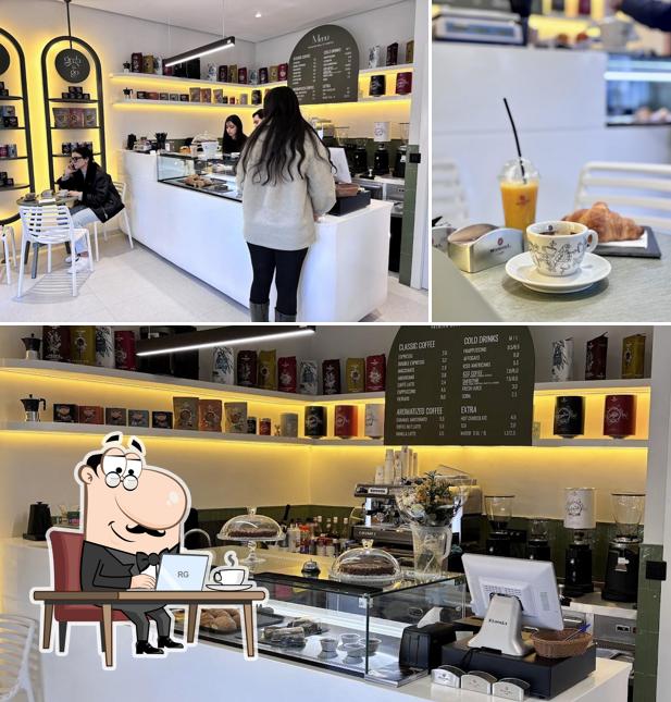 Manuel Caffé Sousse1.0