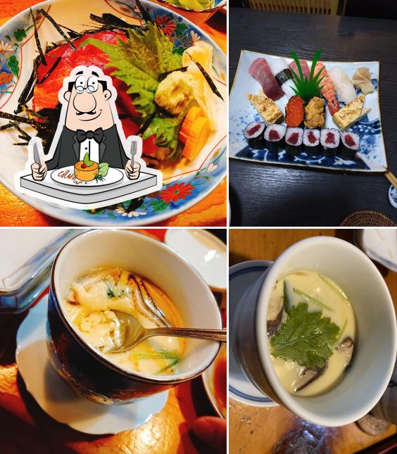 Matsu Sushi