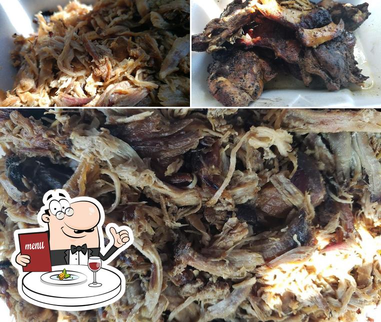 Matthew's BBQ