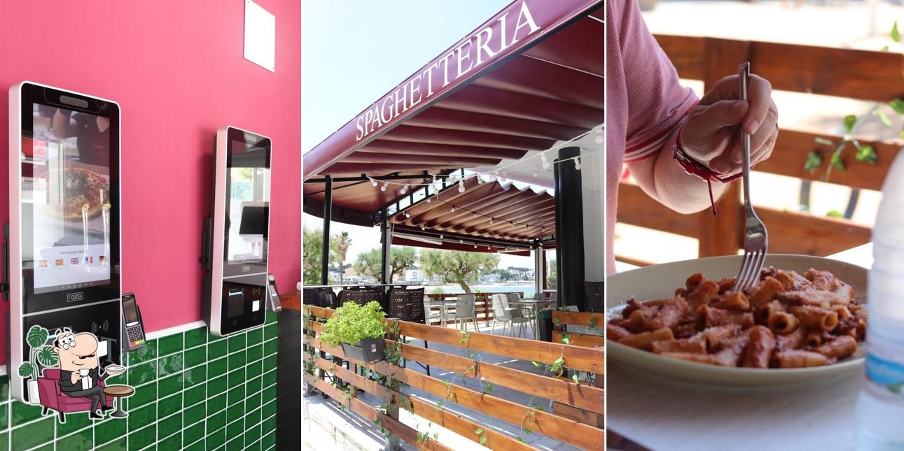 Pizzería Augustea en L'Escala – Pizza l'Escala