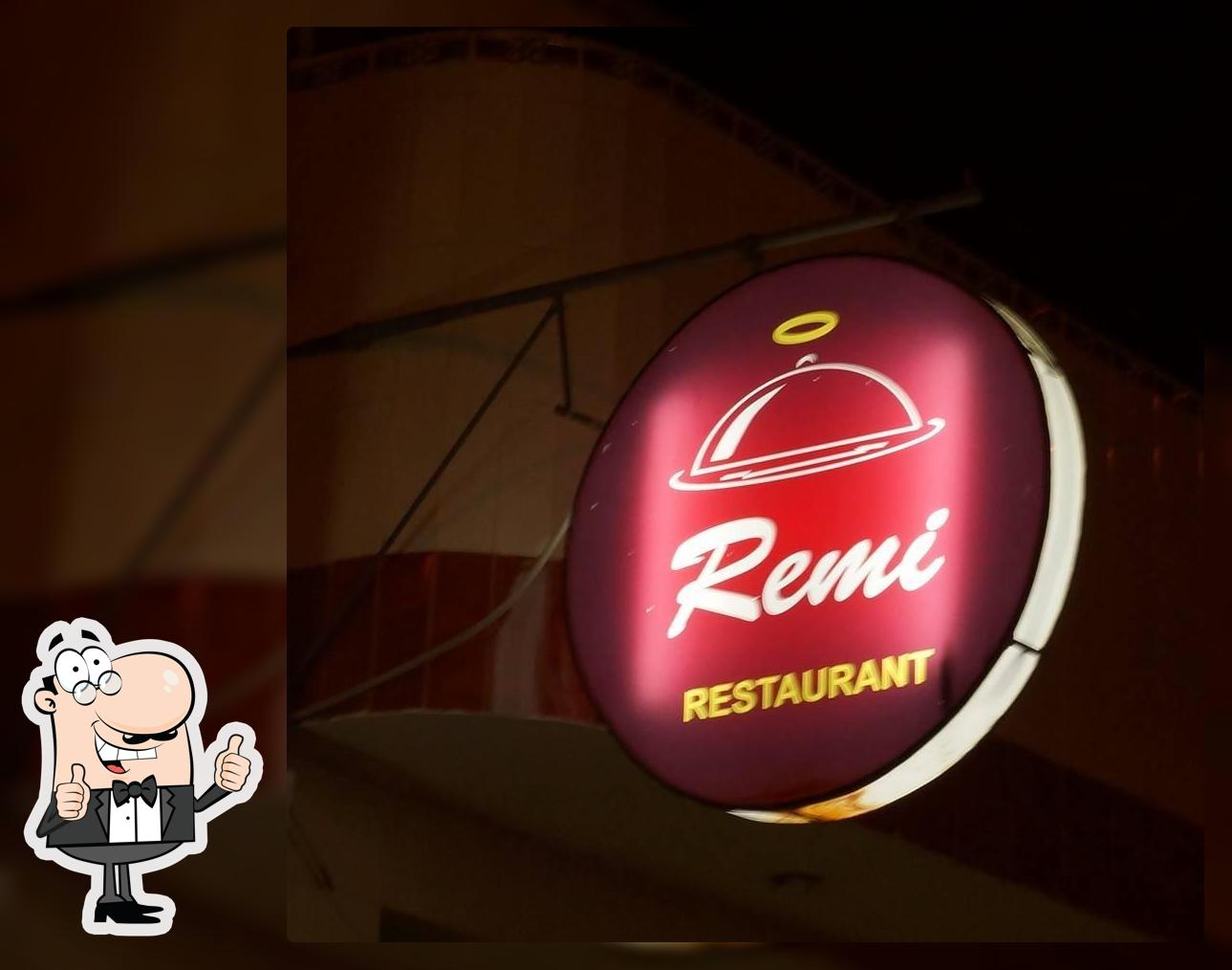 Restaurant Remi