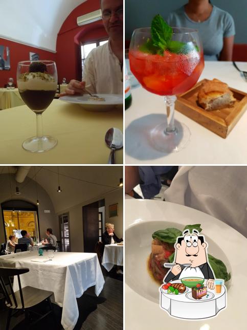 Ristorante Crocifisso