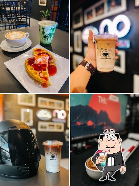 Shutter Cafe