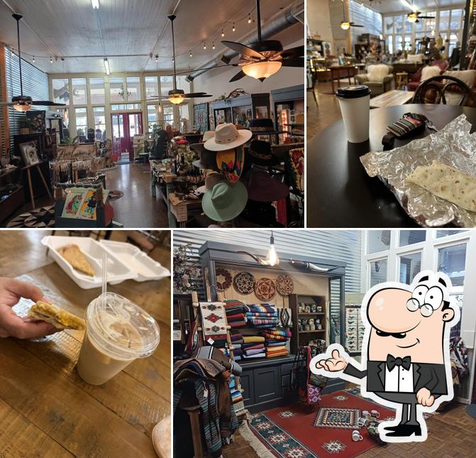 Stockard's Mercantile LLC