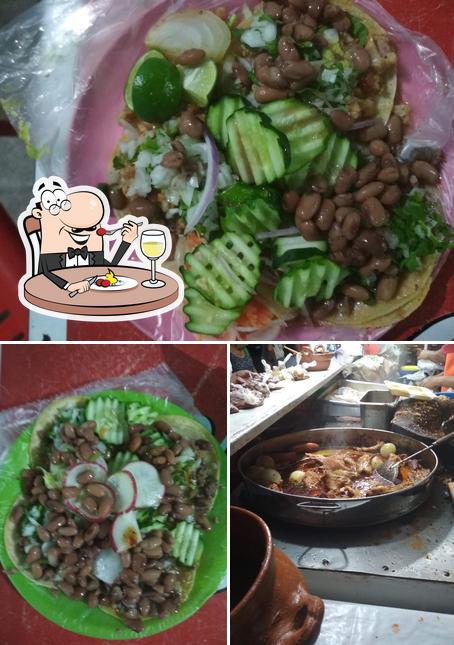 Tacos Tere