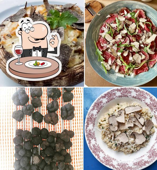 The Truffle Company