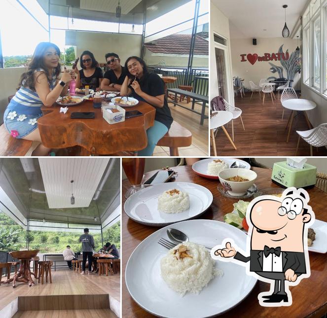 Warung Babi Baobab