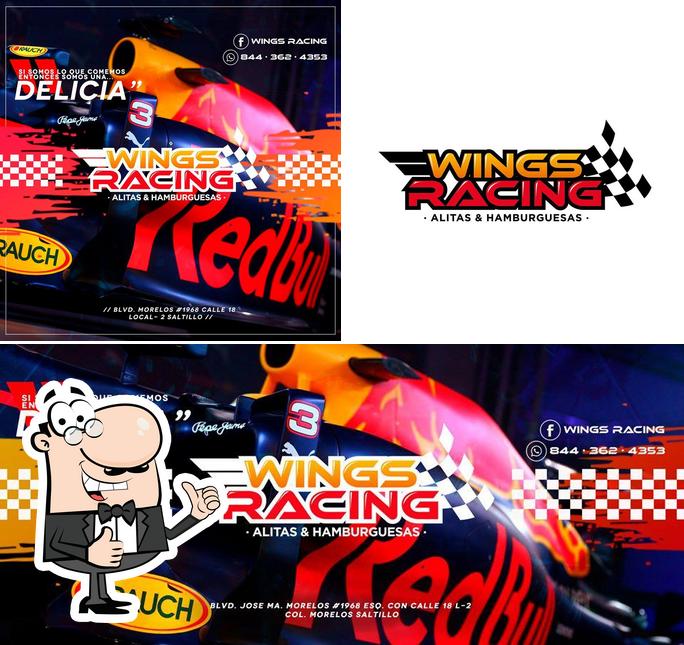 WingsRacing