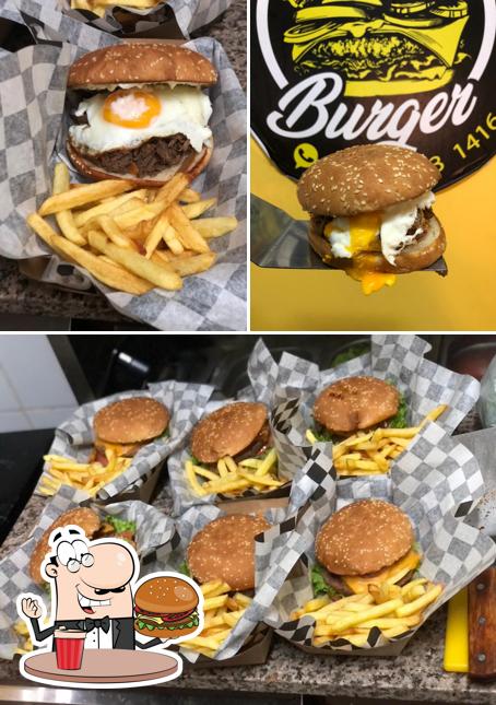 kelo burger